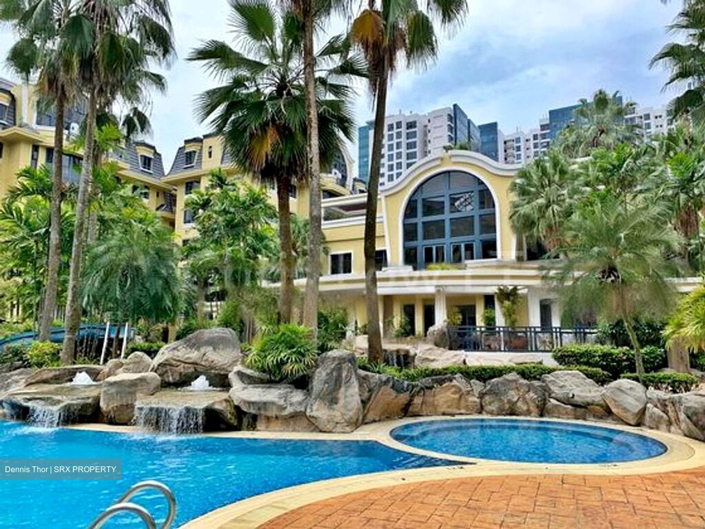 Westcove Condominium (D5), Condominium #569730381